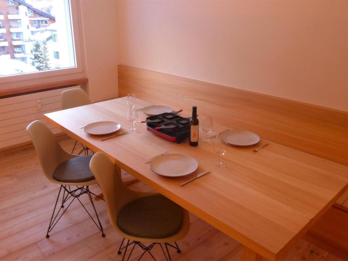 Apartment Armina By Interhome Zermatt Eksteriør billede