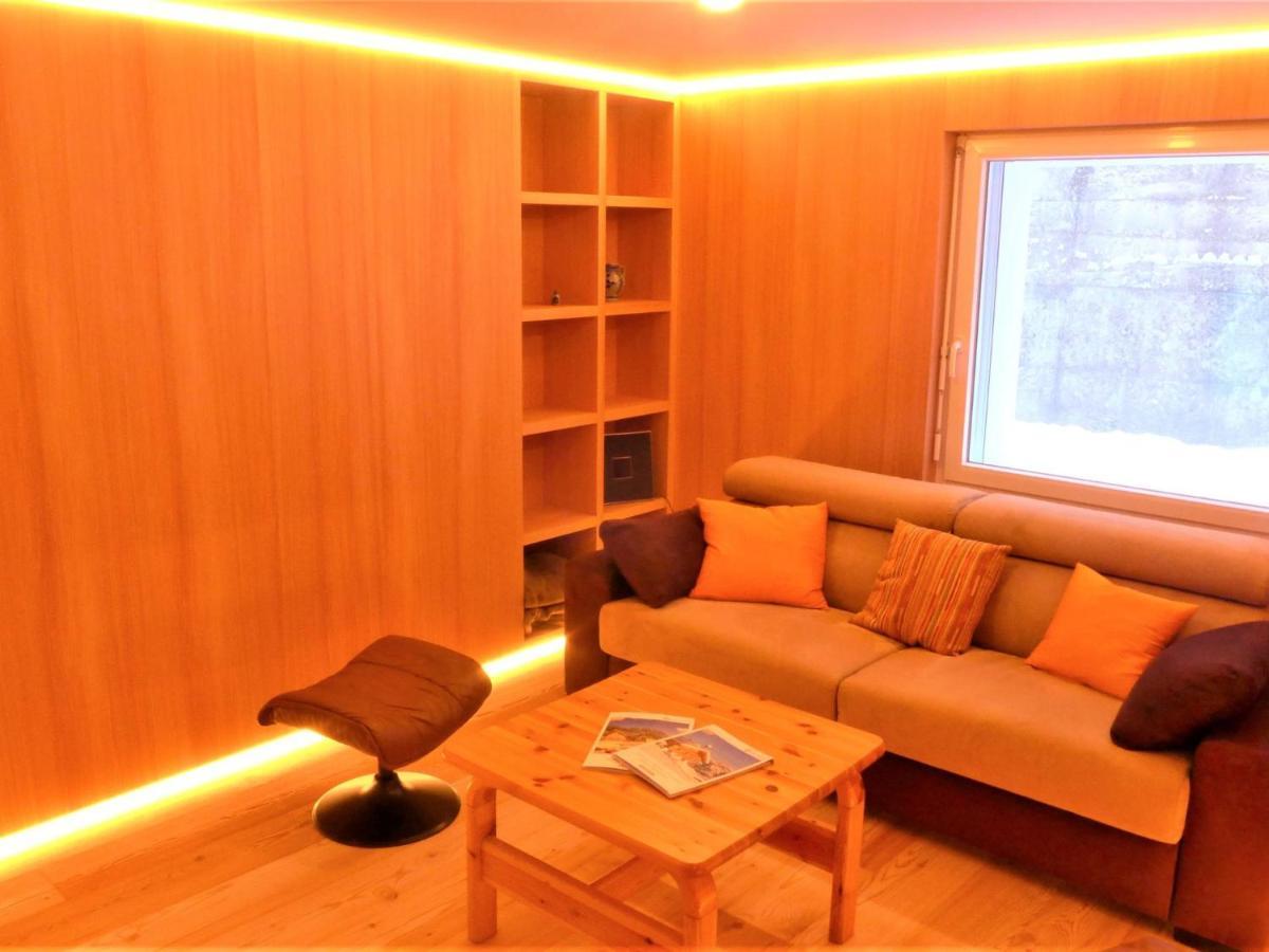 Apartment Armina By Interhome Zermatt Eksteriør billede