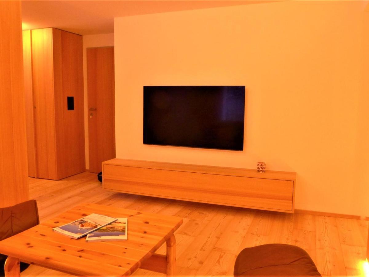 Apartment Armina By Interhome Zermatt Eksteriør billede