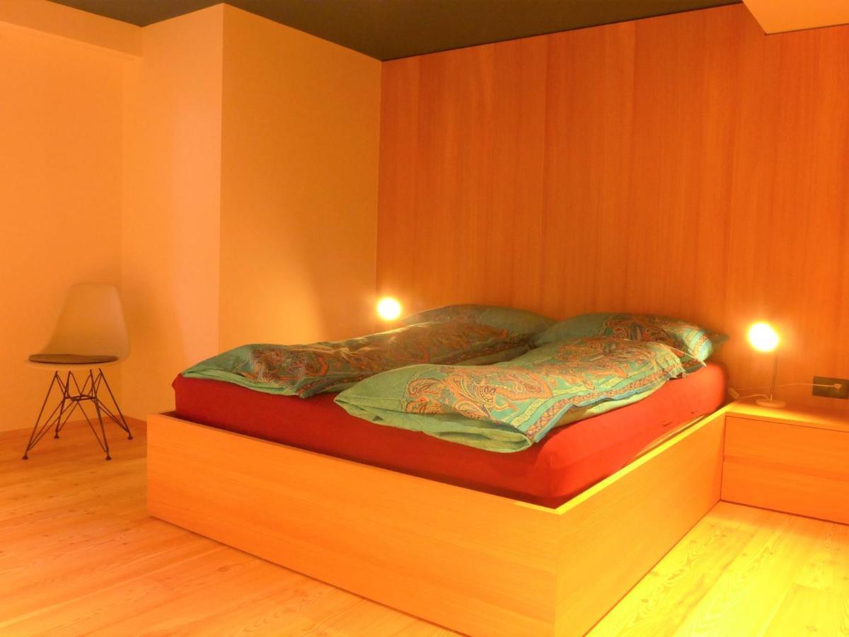 Apartment Armina By Interhome Zermatt Eksteriør billede
